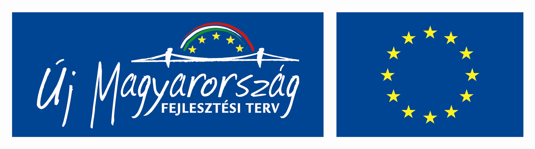 Új Magyarország, EU