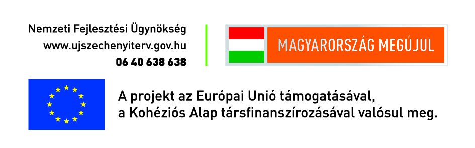 Magyarország megújjul
