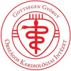 Gottsegen György Országos Kardiológiai Intézet logó